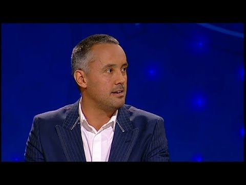 Har nån sett Hitler fika? - Parlamentet (TV4)