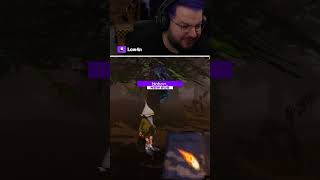 Je réveille mon gamin à coup de "FIREBALL" #twitchfr  #twitch  #fun  #magearena  #harrypotter