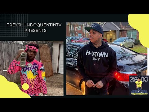 Boogatti Kasino has a Heart to Heart with 5th Ward JP