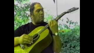 Pahinui Bros with Ry Cooder