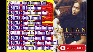 Download lagu Lagu Sultan Malaysian Full Album Terbaru & Terpopuler Keren mp3