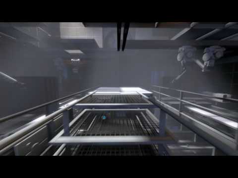 Trailer de Portal 2