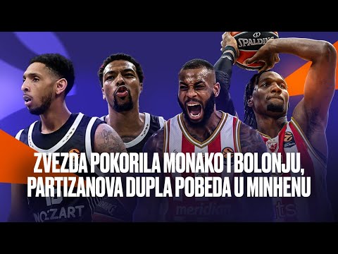 POINT GUTS PODCAST #97-Ogromne pobede CZ u gostima,KKP prekinuo loš niz i okrenuo -27 protiv Hapoela