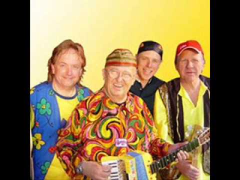 Burken och rockfolket - Mercury blues 1989