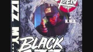 MC Ren - Behind The Scenes