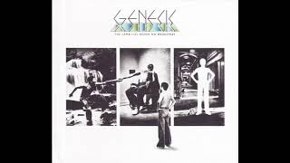 The Lamb Lies Down On Broadway   Genesis Full Remastered Album 1974