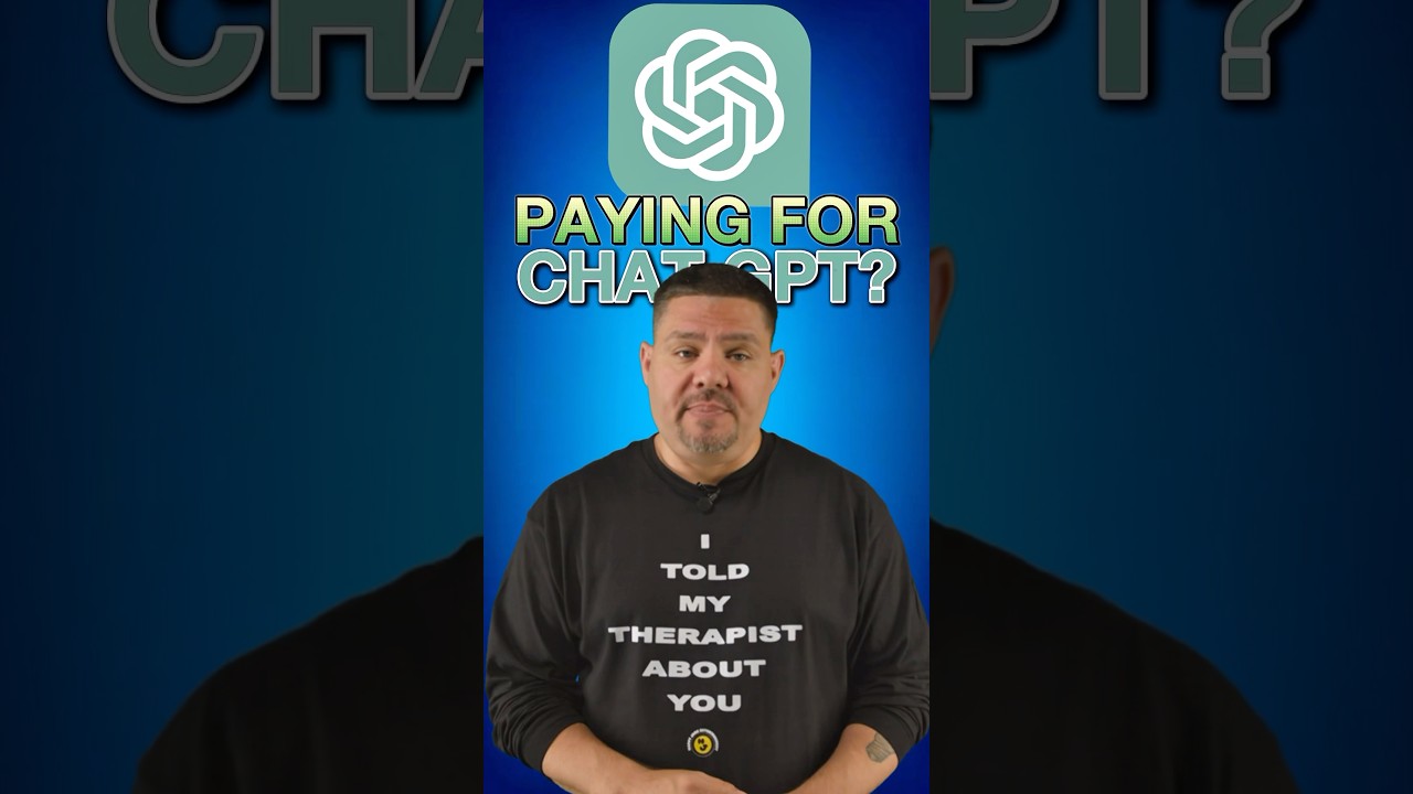 ChatGPT Free vs ChatGPT Plus | Which One Wins