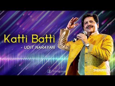 Batti Batti Katti Katti — watch video