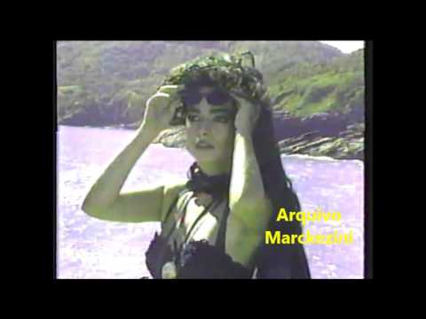 Chamada de Estreia  (Globo/1991)