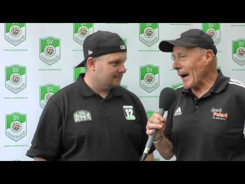 6. Spieltag 2012/13 vs. SV Sonsbeck (Horst Riege)