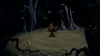 Scooby-Doo! Music of the Vampire (2012) Video