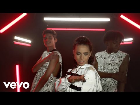 Sky Katz - Saucy (Official Video)