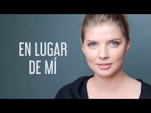 EN LUGAR DE MÍ | Película Completa en Español Latino