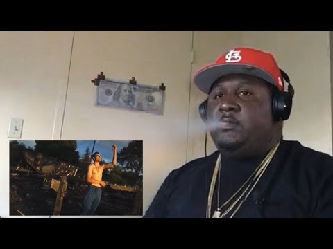 RTG DROOPY - IN MY DREAMS ( Reaction Video )