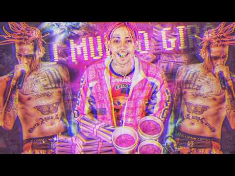 Mc Draak - O Mundo Gira🌎👽 (Prod:@thekickboybeats)