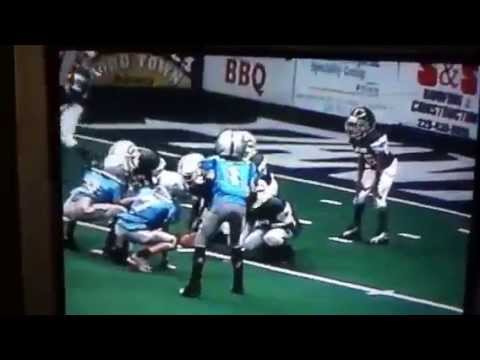 Official David Lowe higlights