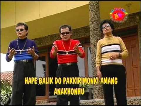 Tumorang Millenium - Songon Daoni Dalanmi