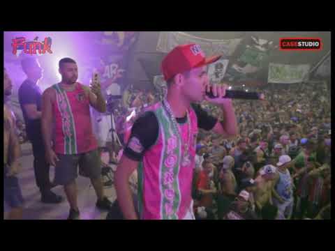 MC'S BOCO DO BOREL, BOLADO E SORAC AO VIVO NO ANIVERSÁRIO DO BOREL 2018 EQUIPE FAPE