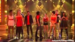 Kinfolk 9 - The Sing Off - Ep 1