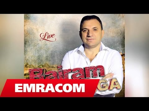 Bajram Gigolli - Tallava 1 (Official Song)