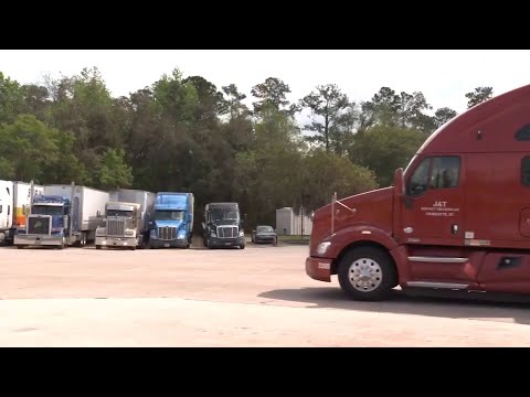 Sticker shock: Diesel fuel hits an all-time high