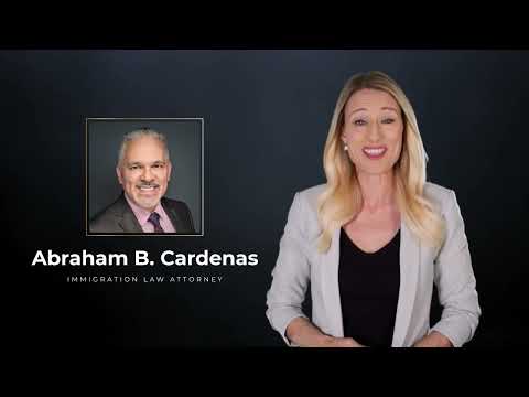 Abraham B. Cardenas Named an Elite Lawyer