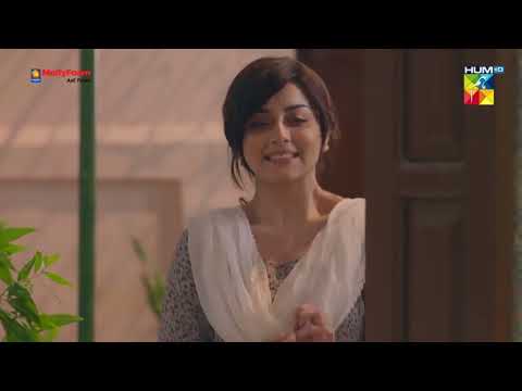 Ifrah Ke Hath Ka Bana Khana Aur Us Ki Khushbu - Bebasi