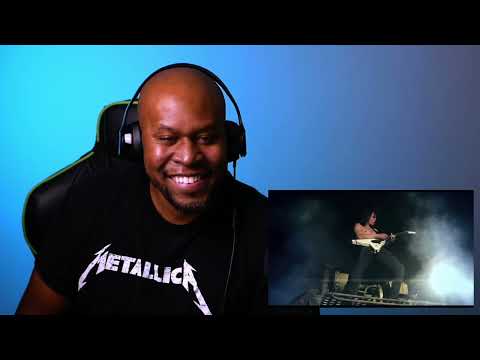 Jettblack - Raining Rock - Official Video | Reaction