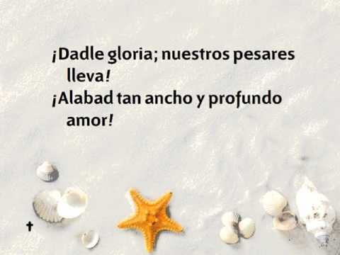 Himno 141 ¡Alabadle! Nuevo Himnario Adventista
