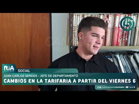 Katy Arbe - Directora del Registro Civil , Juan Carlos Sendes - Jefe de Departamento