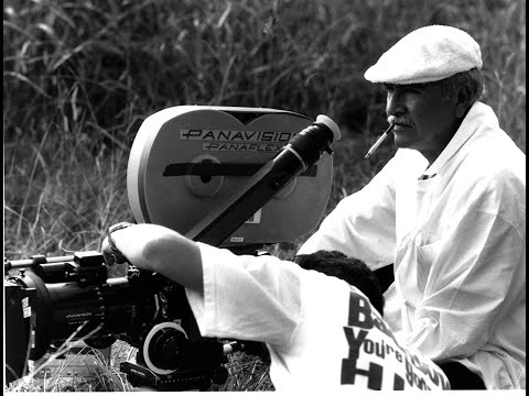 The Man Who Shot Chinatown: The Life and Work of John A. Alonzo (2007)