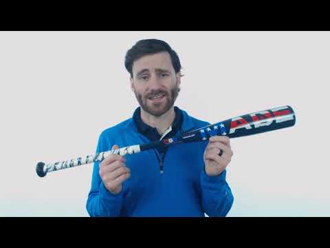 Review: Dirty South Bats MADE -12 USA Baseball Bat (YB20MD12)