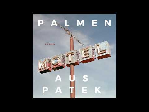 LACKU - PALMEN AUS PATEK