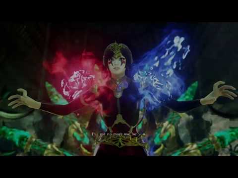 Soul Calibur VI Ranked: Me (Groh CaS) VS HeiyeXingLong (Azwel CaS)