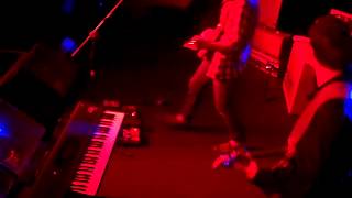 Only The Lord Knows (Mavis Staples Cover)