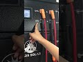 How The 360V 200Ah Lithium Battery Work With 50kw Inverter