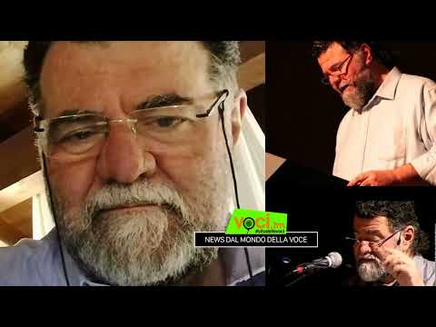 Clicca PLAY e ascolta la news "CI HA LASCIATO TONY FUOCHI, GRANDE VOCE DEL DOPPIAGGIO ITALIANO"