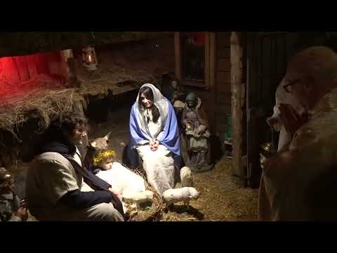 Presepio in Cammino - 25 Dicembre 2022 (Seconda Parte)