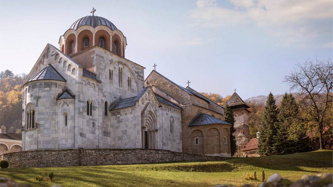 4.7.2021. У 21:30, УЖИВО МОЛИТВА И РАЗГОВОР СА О. ДЕЈАНОМ КРСТИЋЕМ