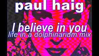 Paul Haig - I Believe In You (Mix)