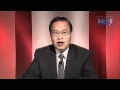 Presidential Candidate Broadcast (round 1) Pt4/4.
