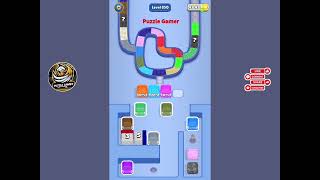 Beads Out Level 850 walkthrough solution 