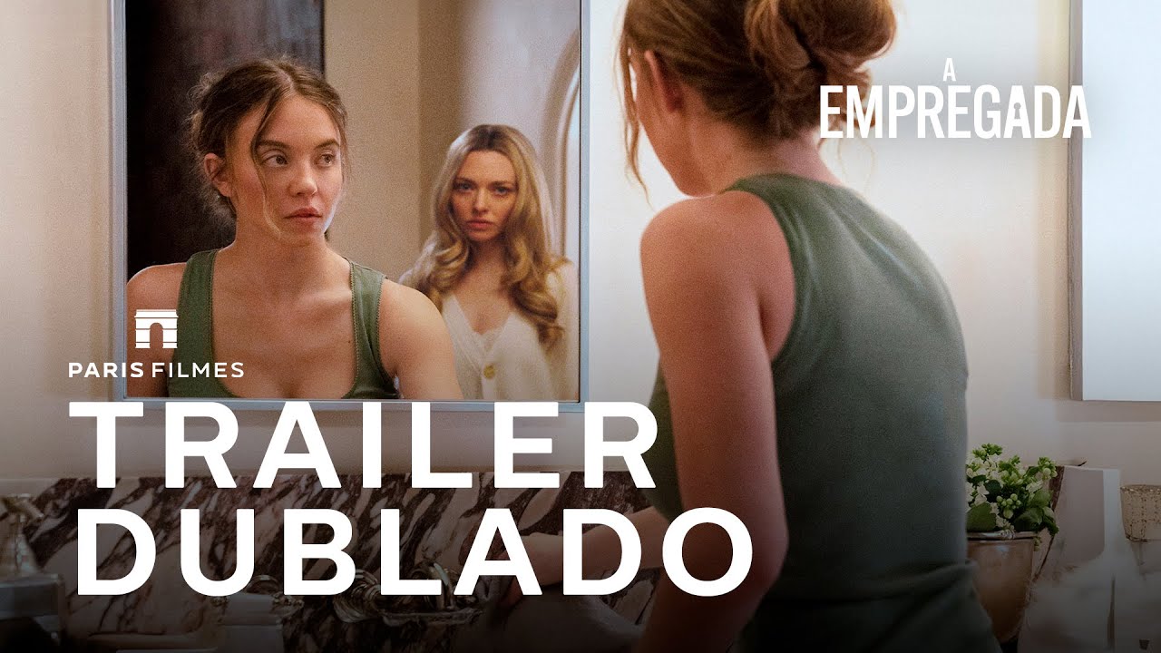 trailer Oficial