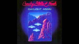 Feel Your Love - Crosby, Stills & Nash (1982) - Different song than the CSNY song with same name.