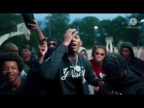 Sha EK X Bandmanrill - Around The World