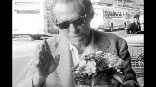 Charles Bukowski -- Bukowski Says Goodbye.wmv