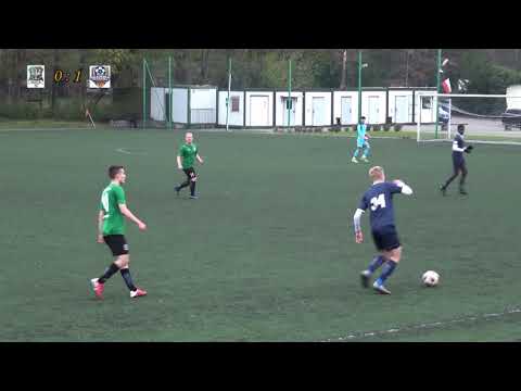 #MKS Przemysław P-ń 2004  3:2  AP II Reissa P-ń_01.05.21