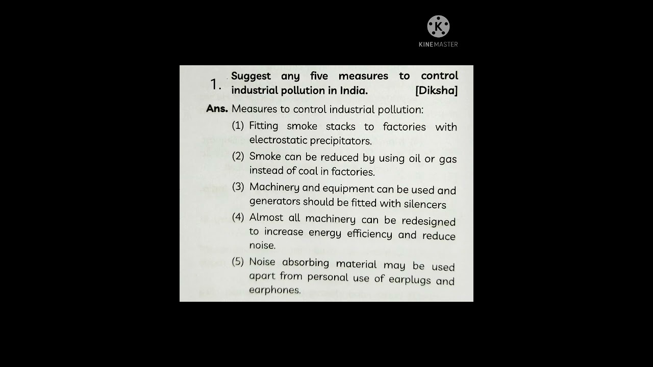 Important question of Chapter-Manufacturing Industries (Geography) Class 10