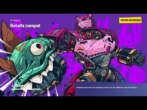 Fornite solitario---CTZ__NAHUEL