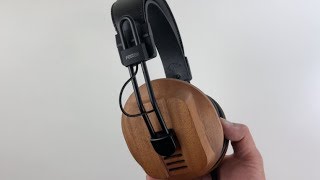 Video thumbnail for New! Fostex T60rp Planar Magnetic Headphones by Hi-Fi Insider